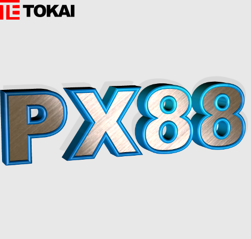 PX88模具鋼_日本大同PX88