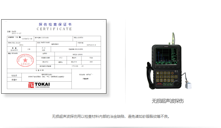 品質(zhì)保證