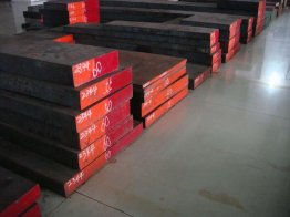 什么是冷作鋼 熱作鋼 塑膠模具鋼-4月鋼鐵市場仍具有上漲基礎(chǔ)