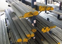 “蘇州”S136模具鋼材  誰(shuí)比東锜更專業(yè)？
